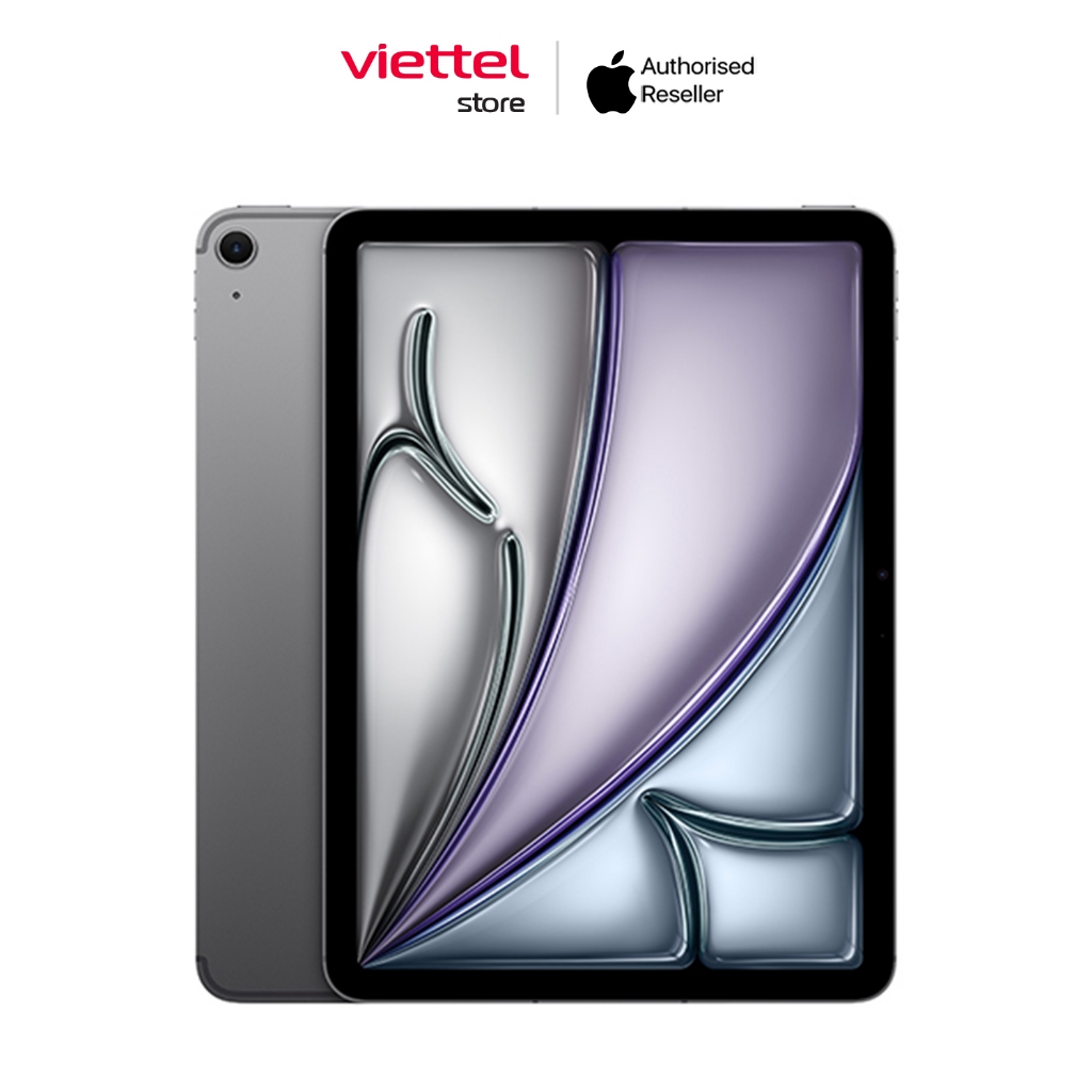 iPad Air M3 11 inch WIFI 128GB Chính hãng | Shopee Việt Nam