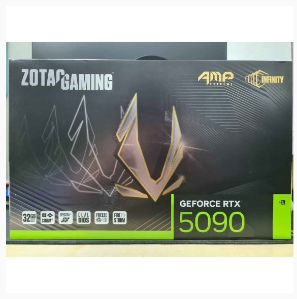 NVIDIA RTX 5090 / RTX 5080 / RTX 5070 Ti ASUS MSI GIGABYTE ZOTAC PALIT IGAME GALAX PNY | Shopee Malaysia