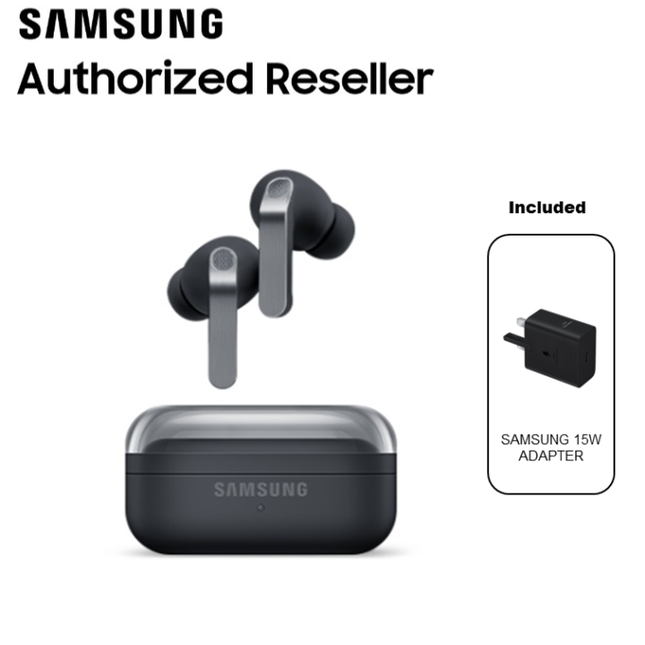 SAMSUNG GALAXY BUDS 4 PRO