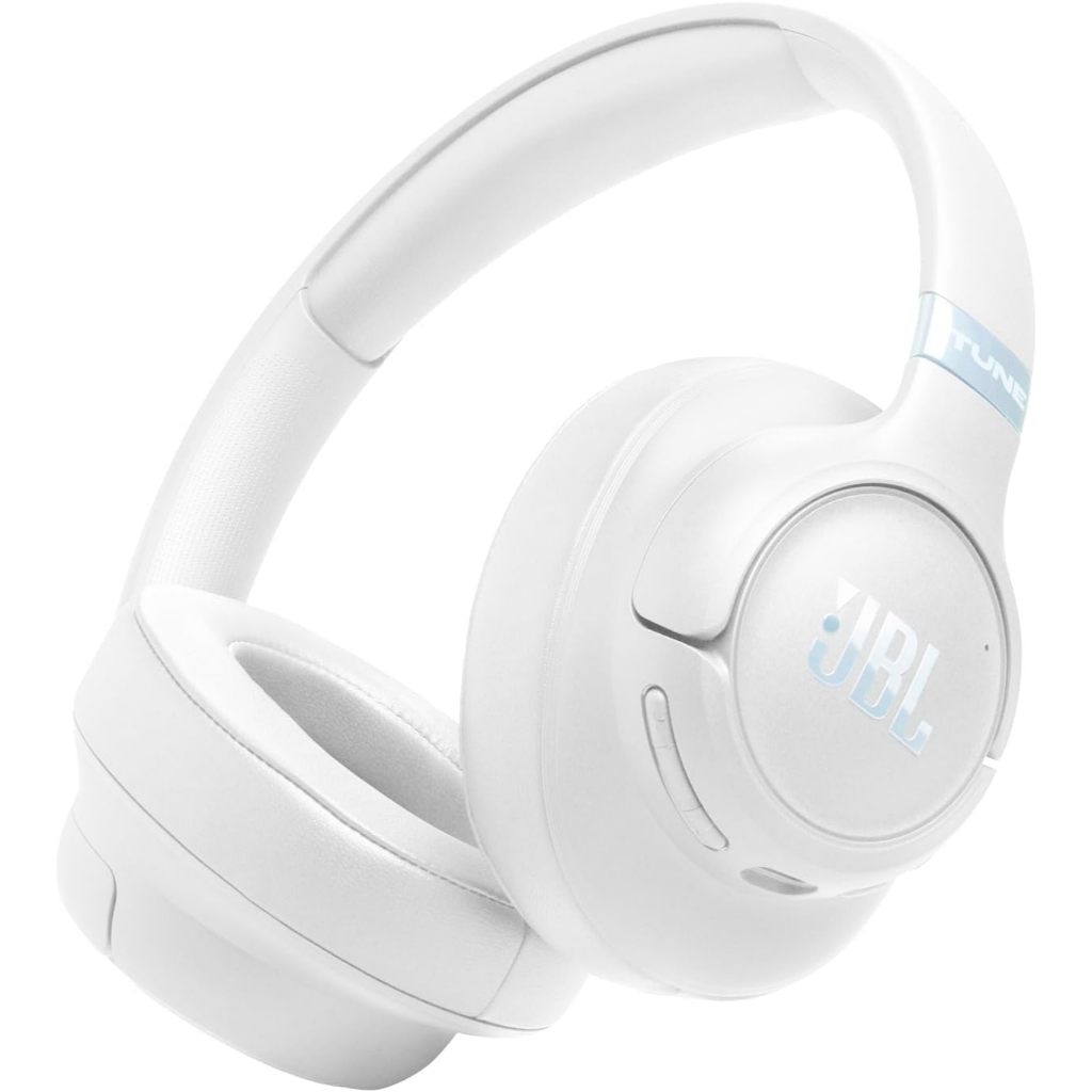 Tai nghe Bluetooth chụp tai JBL Tune 780NC Chống Ồn Bass Đỉnh Micro Đàm Thoại Pin 76H | Shopee Việt Nam