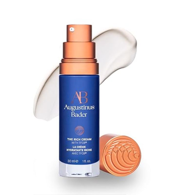 Augustinus Bader The Rich Cream – Luxury Face Cream – Hyding and Nourishing Face Moisturizer – Facial Moisturizer for Wrinkle Reduction and Cellular Renewal – For Men and Women | Shopee Philippines