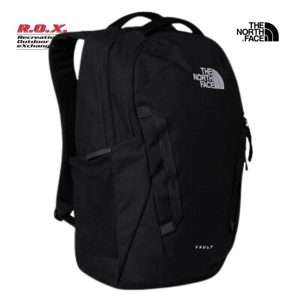 The North Face 27l Vault Tnfblk/Npf Unisex Backpack | Shopee Philippines
