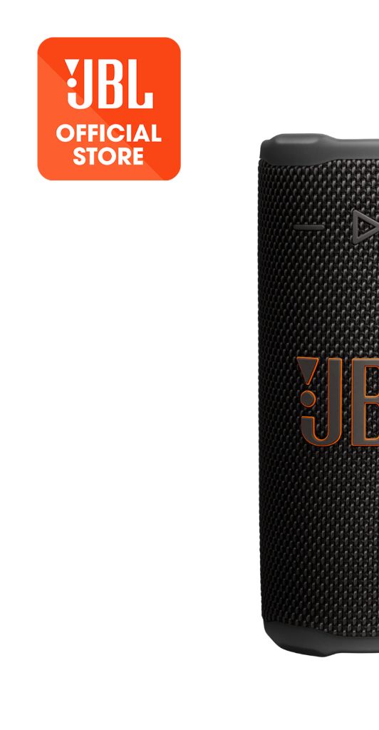 JBL Grip Bluetooth Speaker | Portable Pro Sound | Up to 14 Hours Playtime | IP68 | Drop-Proof | RGB Ambient | PunchyBass | Shopee Malaysia