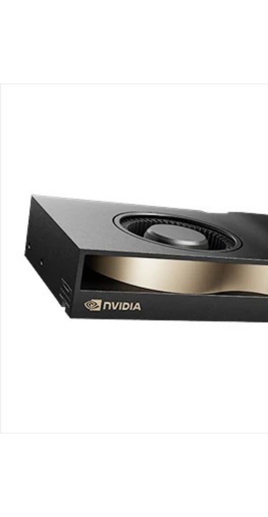 NVIDIA RTX PRO 4500 Blackwell 32GB GDDR7 ECC Professional Graphics Card | Shopee Malaysia