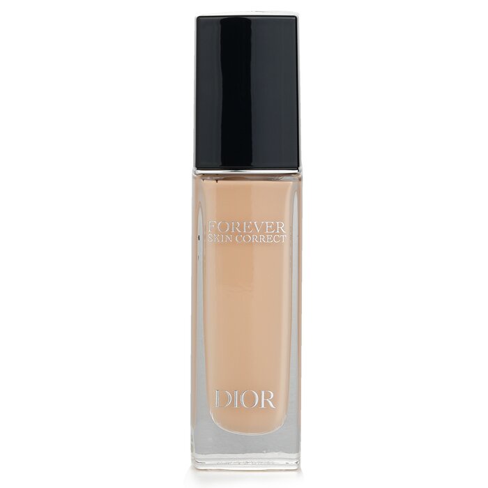 CHRISTIAN DIOR - Forever Skin Correct 11ml/0.37oz | Shopee Philippines