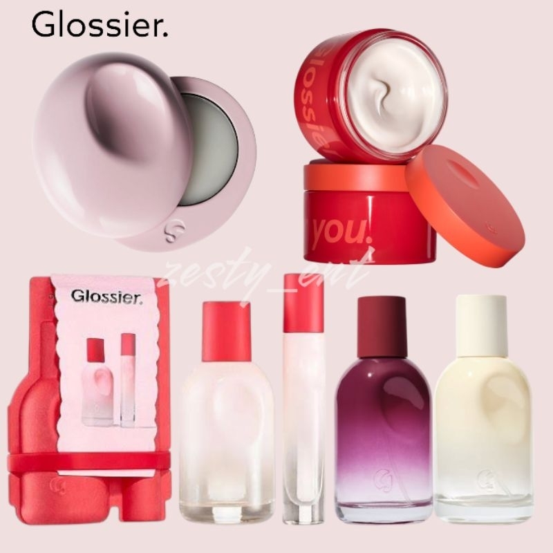 Glossier You Eau de Perfume | Shopee Philippines