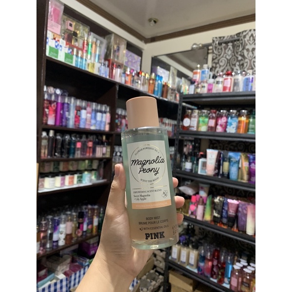 Magnolia Peony (PINK) | Shopee Philippines