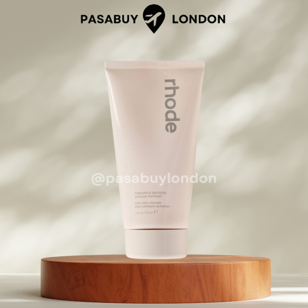 ✓ Rhode: Pineapple Refresh Cleanser | Shopee Philippines