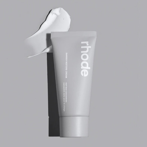 Rhode skin - barrier restore cream | Shopee Philippines