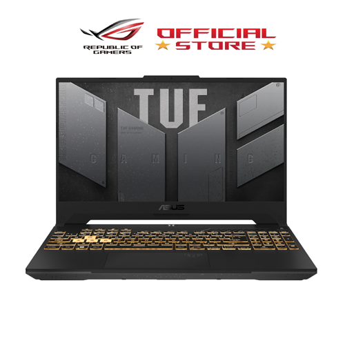 ASUS TUF Gaming FX507VU4-LP073W Intel Core i7 13700H 8GB DDR4 512SSD 6GB RTX4050 15.6" FHD IPS 144Hz Windows 11 | Lazada Philippines
