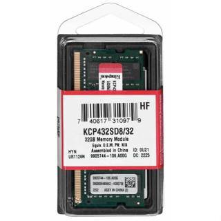 Brand new RAM DDR4 32GB SODIMM 3200MHZ | Shopee Philippines