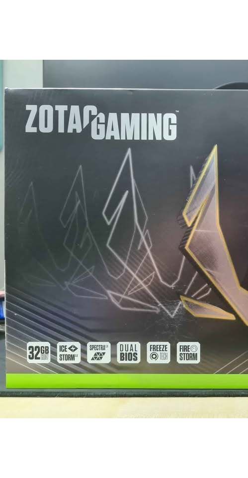 NVIDIA RTX 5090 / RTX 5080 / RTX 5070 Ti ASUS MSI GIGABYTE ZOTAC PALIT IGAME GALAX PNY | Shopee Malaysia