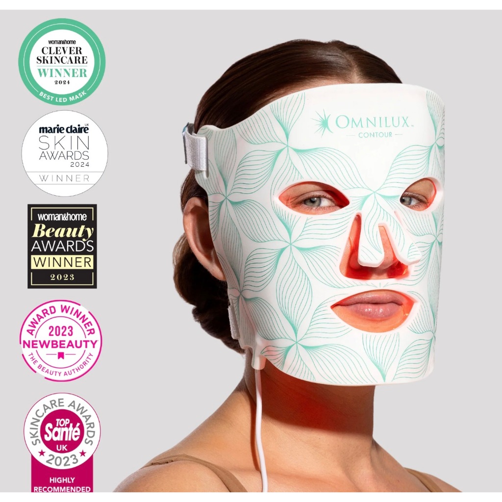 PREOWNED Omnilux Contour Face | Shopee Philippines