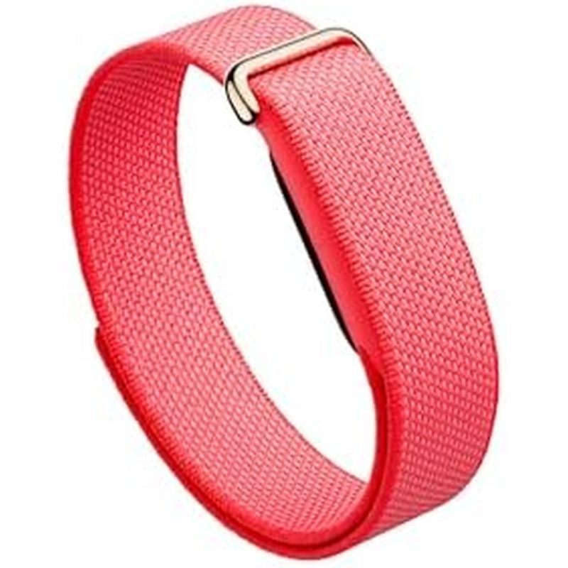 Google Fitbit Air - Screenless Activity Tracker with Fitness, Heart Rate, and Sleep Tracking - Personalized AI-Powered Coaching - Up to 7 Days’ Battery Life - Works with iOS and An | Shopee Philippines