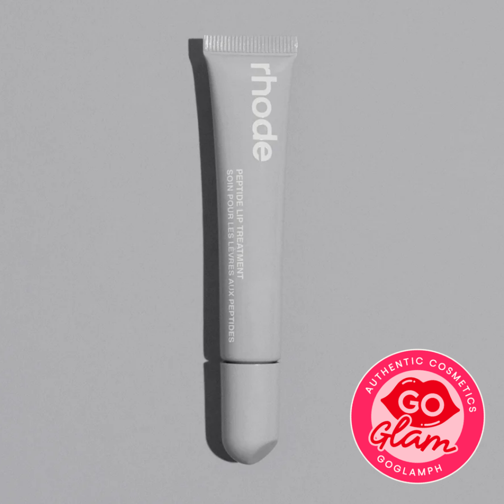 RHODE Peptide Lip Treatment - Authentic Skincare | Shopee Philippines