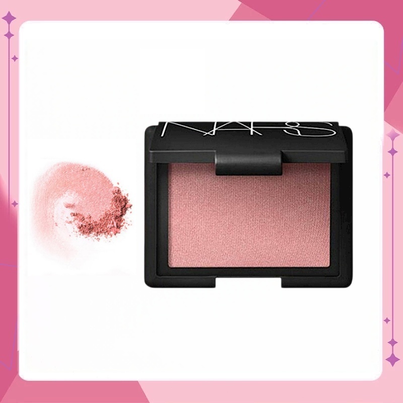NARS Blush Powder for a Natural, Healthy-Looking Complexion, 4.8g | Shopee Philippines