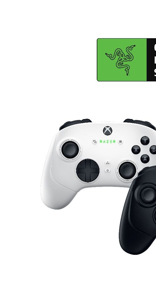 Razer Wolverine V3 Pro | Wireless Gaming Controller | Shopee Malaysia