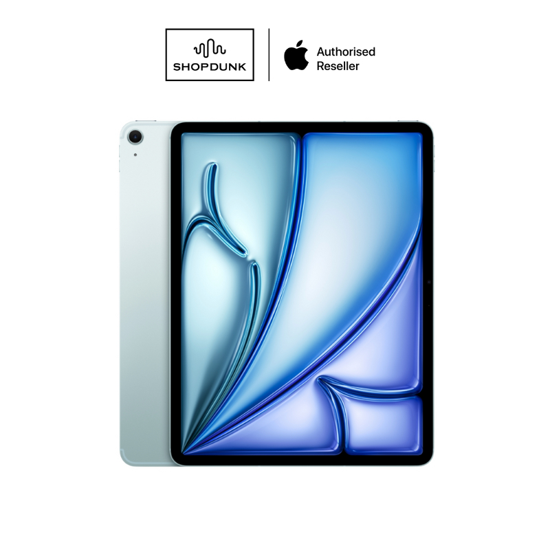 iPad Air (M2) 11 inch Wi-Fi + Cellular 128GB | Shopee Việt Nam