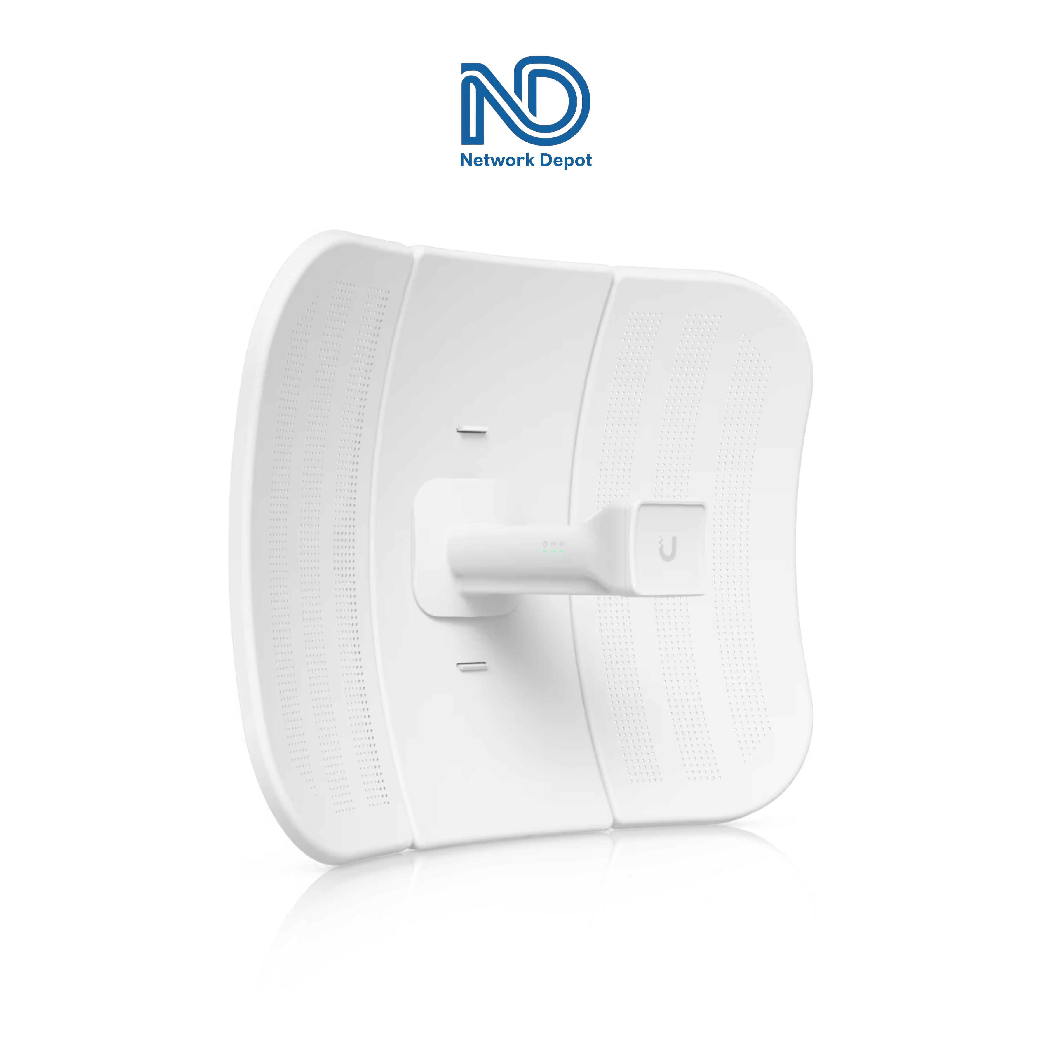 Ubiquiti Litebeam M5-23 5 GHz 23 dBi airMAX CPE (LBE-M5-23)