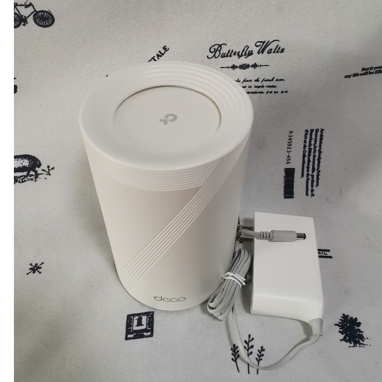 Đã sử dụng - TP-Link Deco BE10000 | WiFi 7 | Tri band | BE63 | Shopee Việt Nam