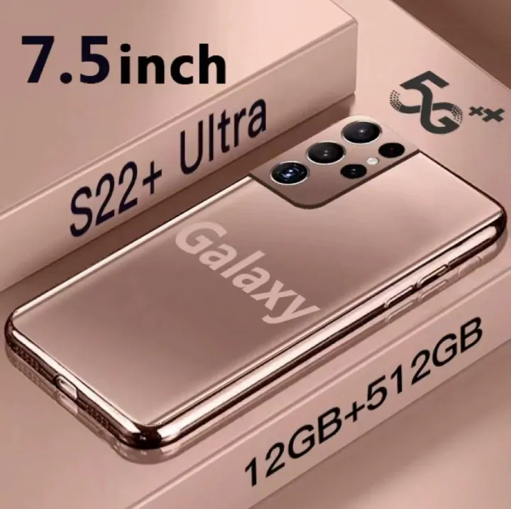 Sansumg Galaxy S22 Ultra Mới 5G điện thoại di động 12GB+512GB 4K Full HD 5000mAh Bộ nhớ màn hình lớn Video hỗ trợ trò chơi Máy ảnh Điện thoại S22 Ultra COD | Lazada Việt Nam