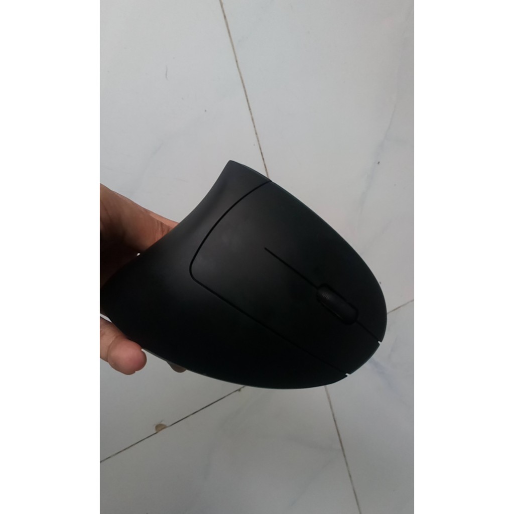 Chuột không dây Anker Vertical Mouse | Shopee Việt Nam