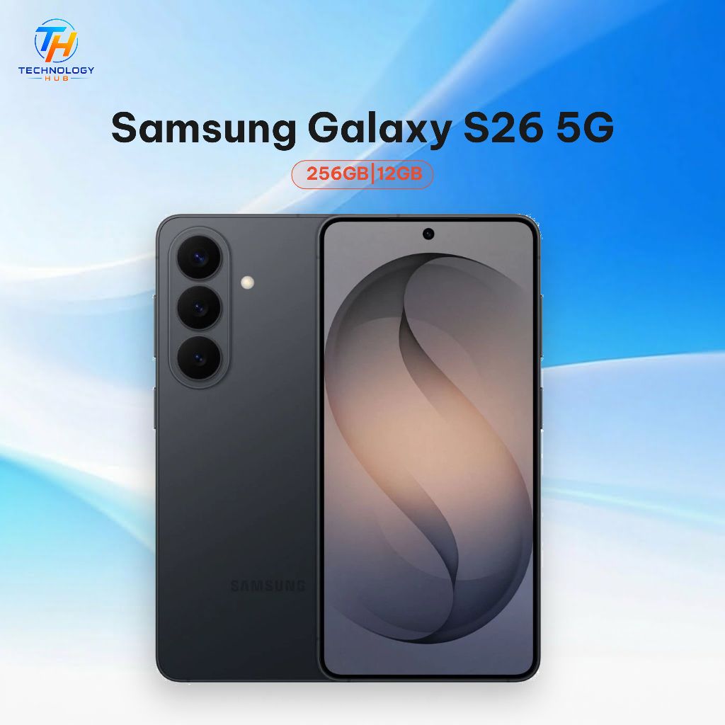 Samsung Galaxy S26 5G 256GB/12GB | Shopee Việt Nam