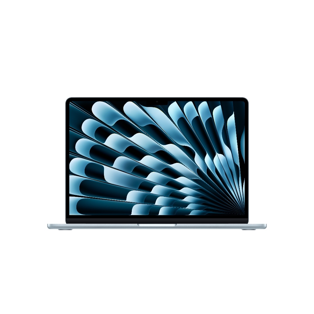 Máy tính xách tay Apple MacBook Air 15 inch, M5, 16GB ram, 10-core CPU, 10-core GPU, 512GB | Shopee Việt Nam