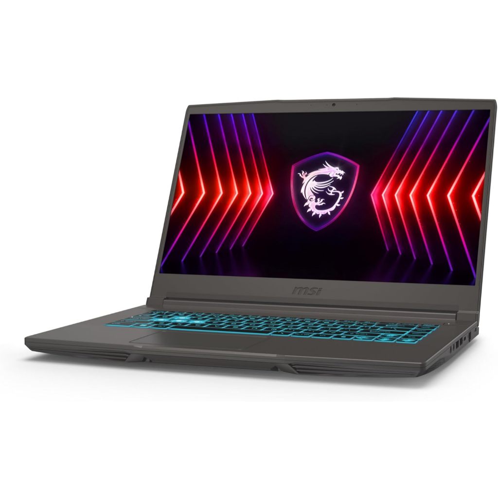 msi Thin A15 Gaming Laptop - 15.6" FHD 144Hz Display - Ryzen 5-7535HS Processor - GeForce RTX 3050 G | Shopee Philippines