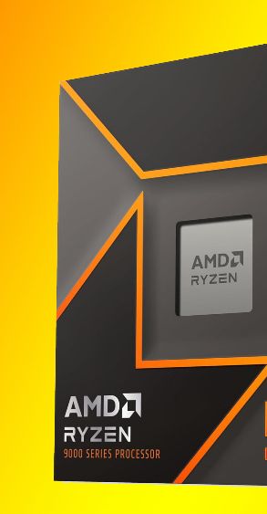 AMD Ryzen 5 9600X AM5 6 Cores 12 Threads Processor with Motherboard Bundle Option | Shopee Malaysia
