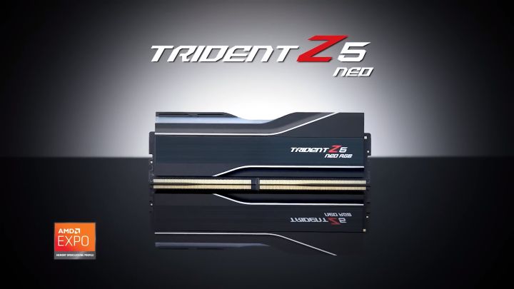 G.SKILL Trident Z5 Neo RGB & Trident Z5 CK RGB Series INTEL XMP & AMD Expo DDR5 5200Mhz&5600Mhz&6000Mhz(2x16GB) / (2x32GB) CL30|CL32|CL36 1.2/1.25/1.35/1.40V Desktop RAM | Lazada Malaysia