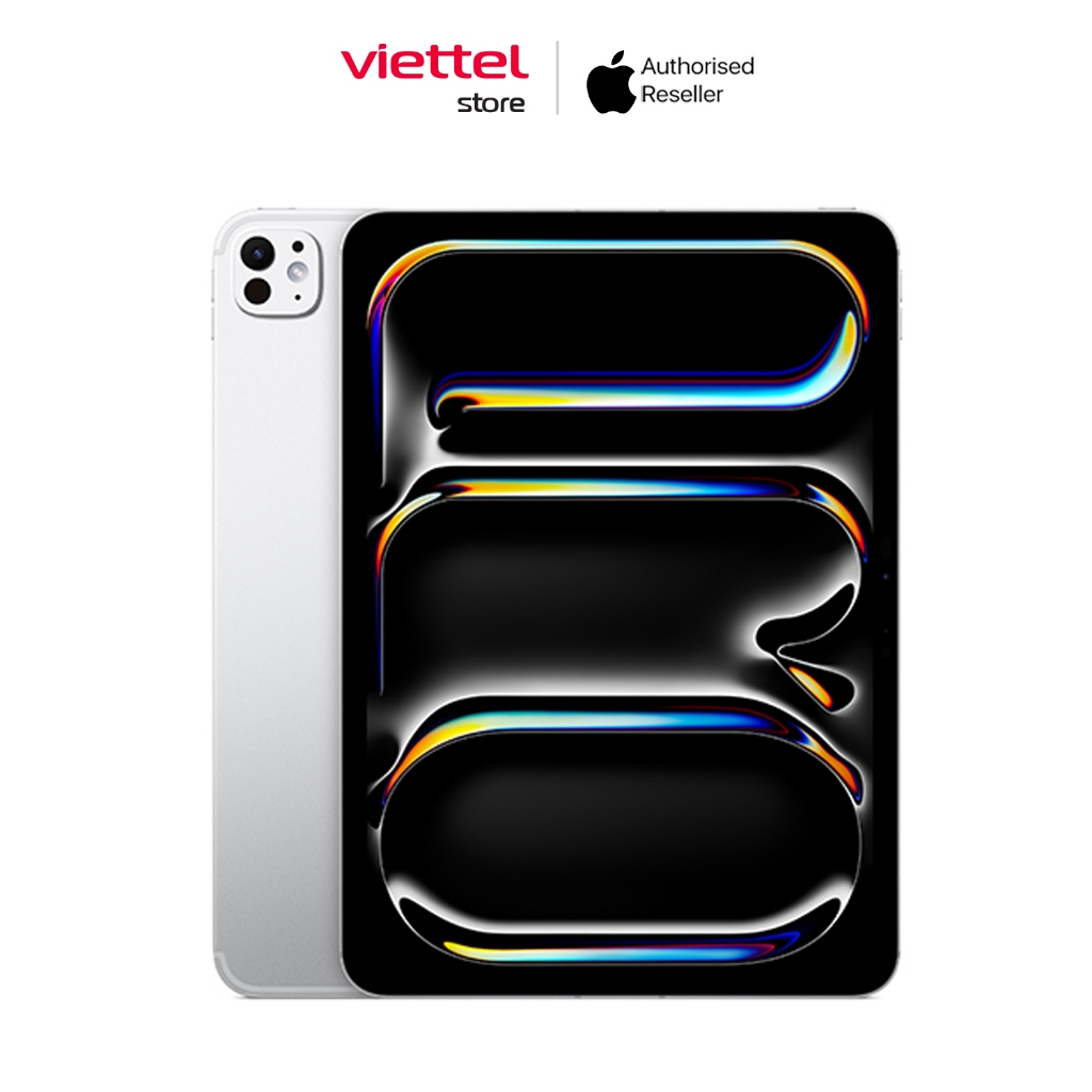 iPad Pro M5 11 inch WIFI 256GB Chính hãng | Shopee Việt Nam
