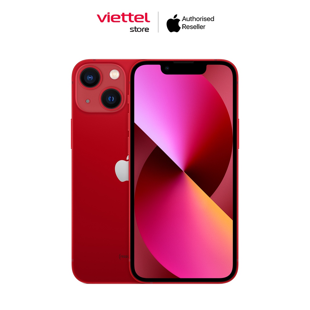 Apple iPhone 13 Chính hãng VN/A | Shopee Việt Nam
