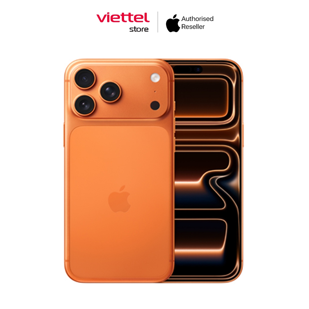 Apple iPhone 17 Pro 256GB Chính hãng ZP/A | Shopee Việt Nam