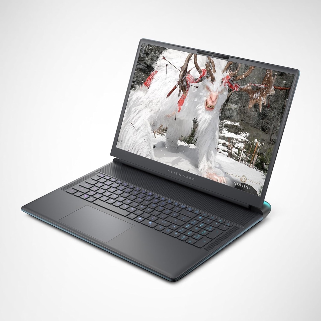 Alienware 18 Area-51 Gaming Laptop AA18250-18-inch | Shopee Philippines