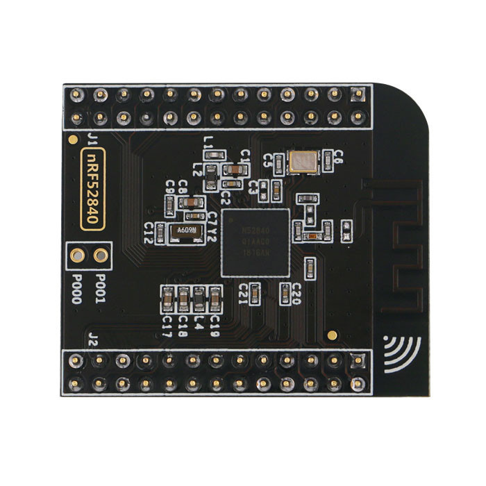 NRF52840 Module Bluetooth5.0 Module BLE Bluetooth-compatible Low Power Module rd O7Z | Shopee Philippines