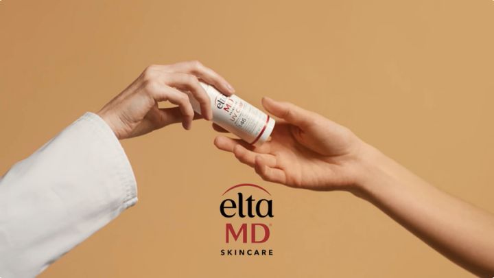 EltaMD Skincare UV Clear Broad-Spectrum SPF 46 Facial Sunscreen 48g- For Skin Types Prone To Acne,Rosacea | Lazada Philippines