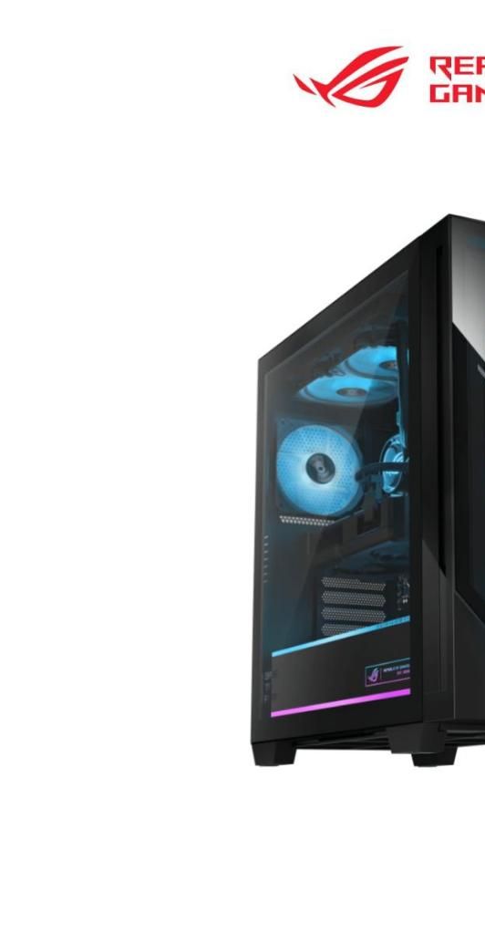 Asus ROG Gaming Desktop G700 U7-265FK/ 32GB DDR5/ 1TB 4.0/RTX5070/RTX5080/W11 | Shopee Malaysia
