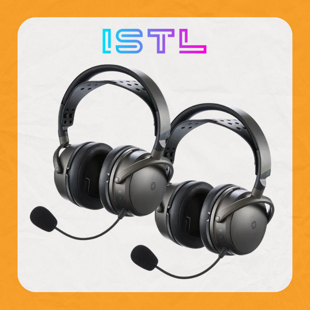 Audeze Maxwell 2 Wireless Gaming Headset | Shopee Philippines