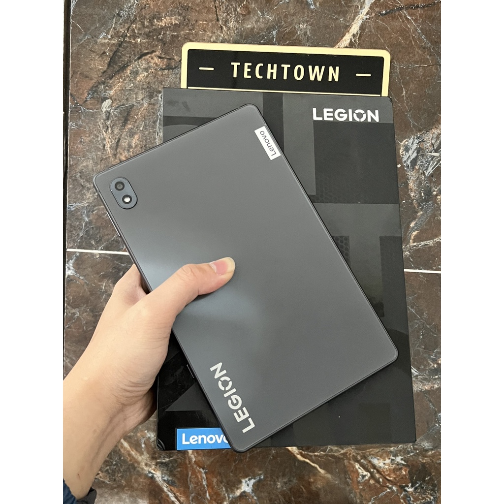 Lenovo Legion Y700 máy tính bảng gaming Snapdragon 870 THƯƠNG MẠI fullbox likenew | Shopee Việt Nam