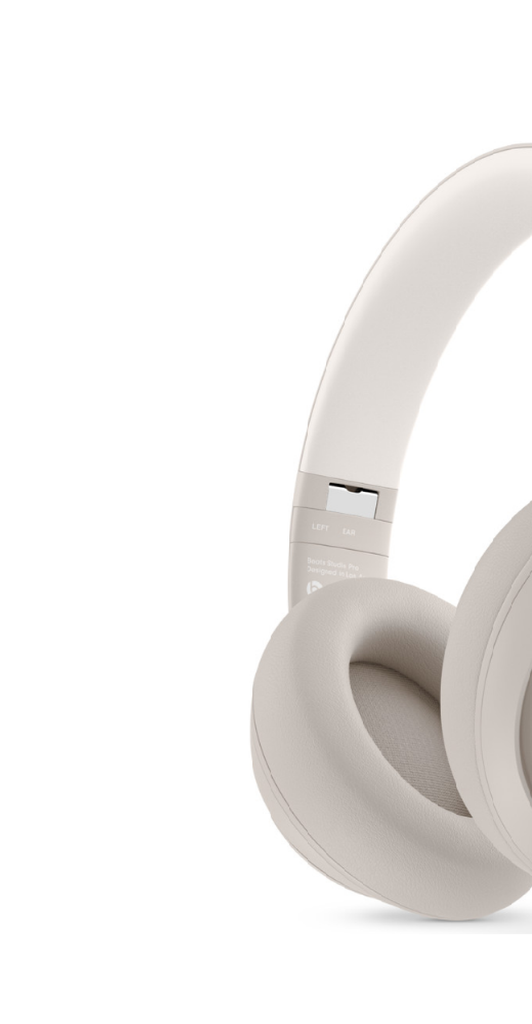 Beats Studio Pro Wireless Headphones | Shopee Malaysia