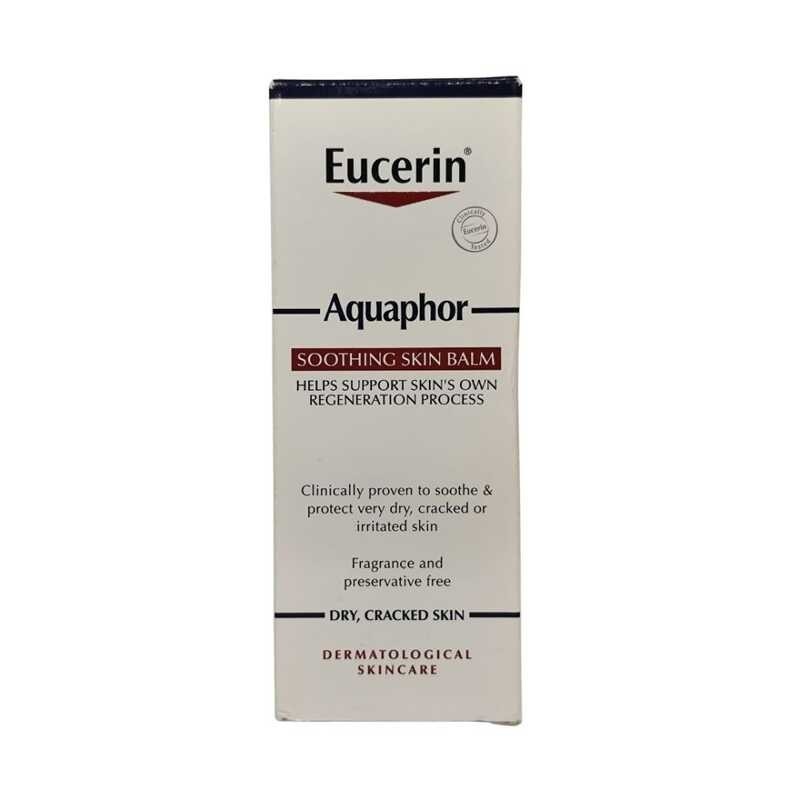 Aquaphor Eucerin Soothing Skin Balm, 45 Ml Balm, | Shopee Philippines