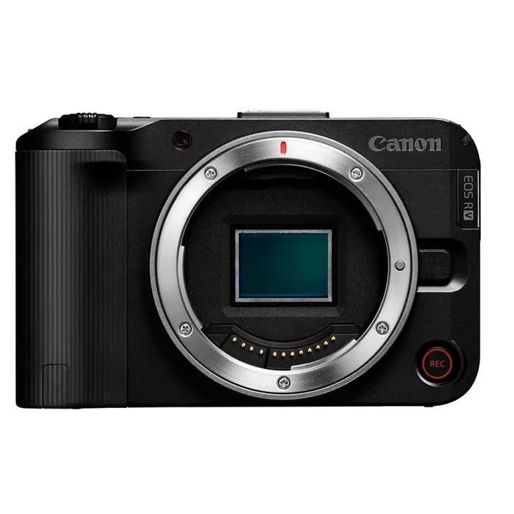 Máy ảnh Canon EOS R50 V Body - Chính Hãng | Shopee Việt Nam