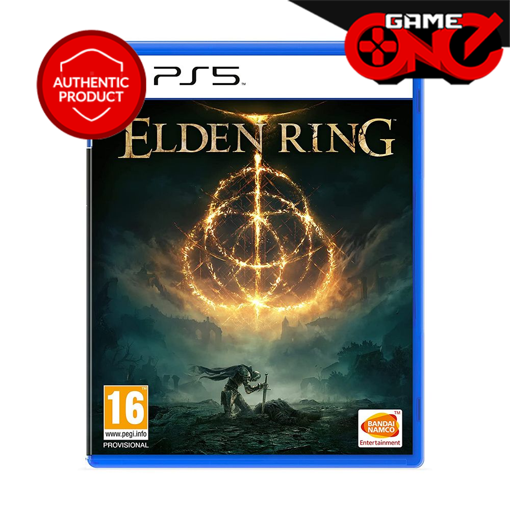 PlayStation PS5 Elden Ring [R2]
