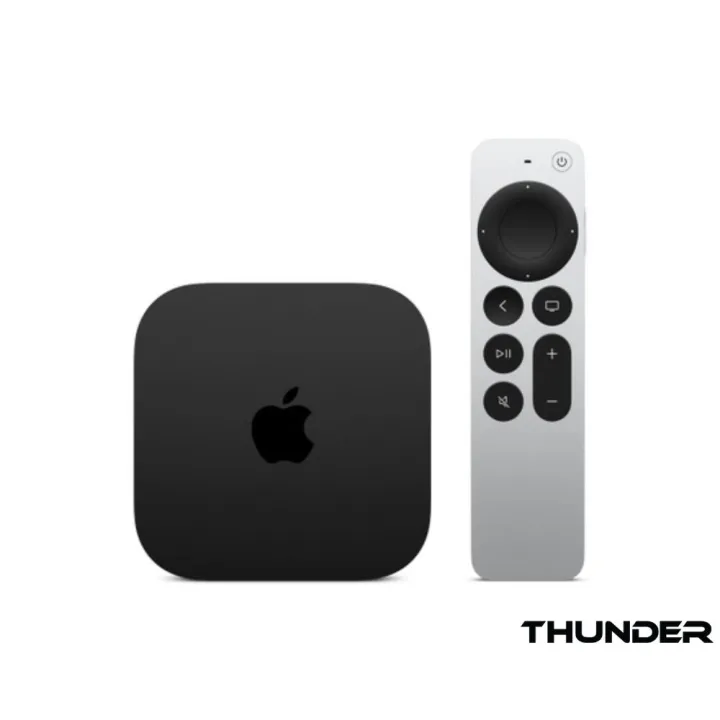 Apple TV 4K 2022 (3rd generation) | Lazada Malaysia