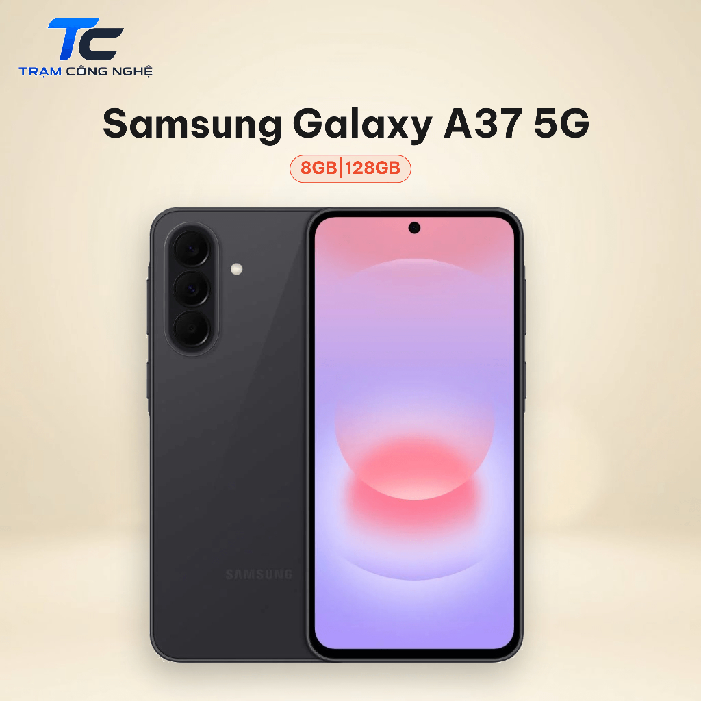 Samsung Galaxy A37 5G ( 8G/128GB ) | Shopee Việt Nam