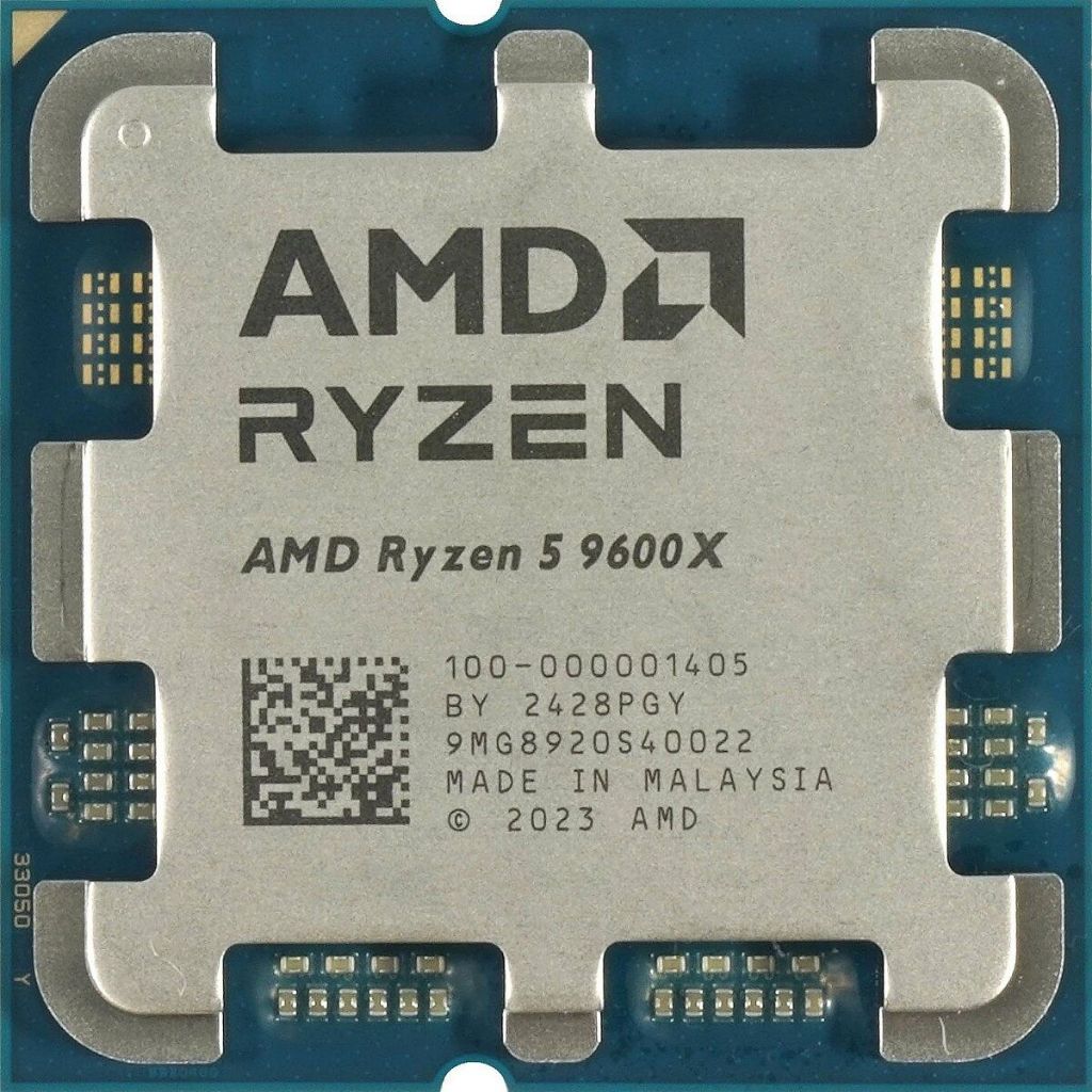AMD Ryzen 5 9600X – Sức mạnh vượt trội | Shopee Việt Nam