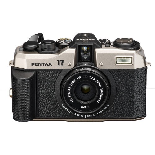 Máy ảnh Pentax 17 (chính hãng) | Shopee Việt Nam