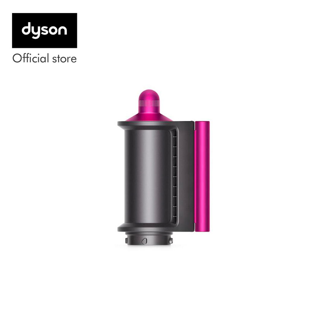 Dyson Coanda Airwrap™ Smoothing Dryer (Iron/Fuchsia)