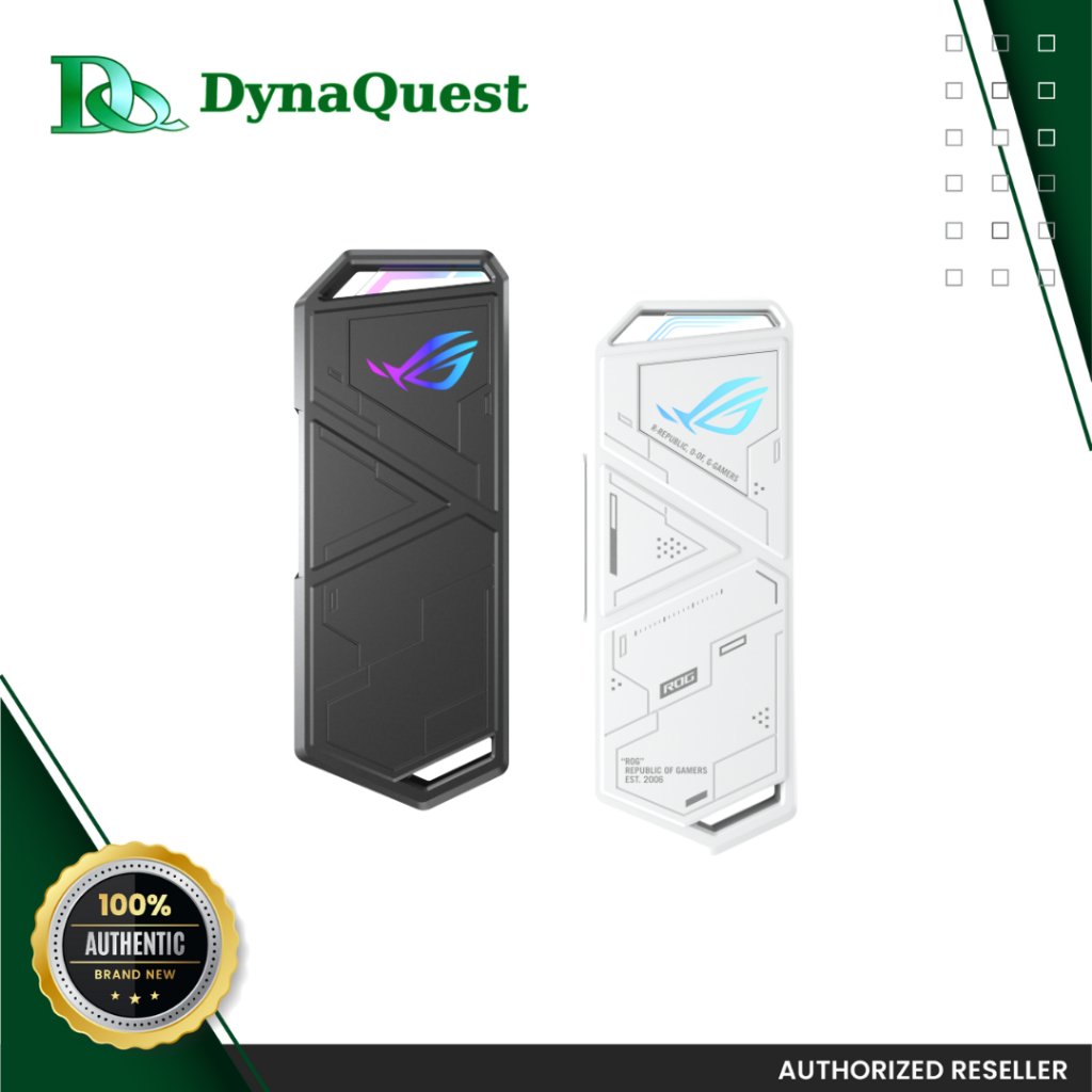 Asus ROG Strix Arion M.2 NVMe SSD Enclosure USB3.2 Gen 2 Type-C | Shopee Philippines